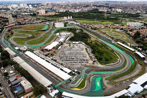 HOTEL GRAN PRIX (Sao Paulo, Brazil) .